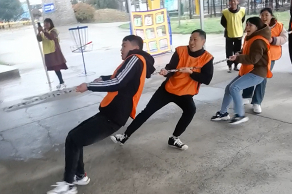 公司活动